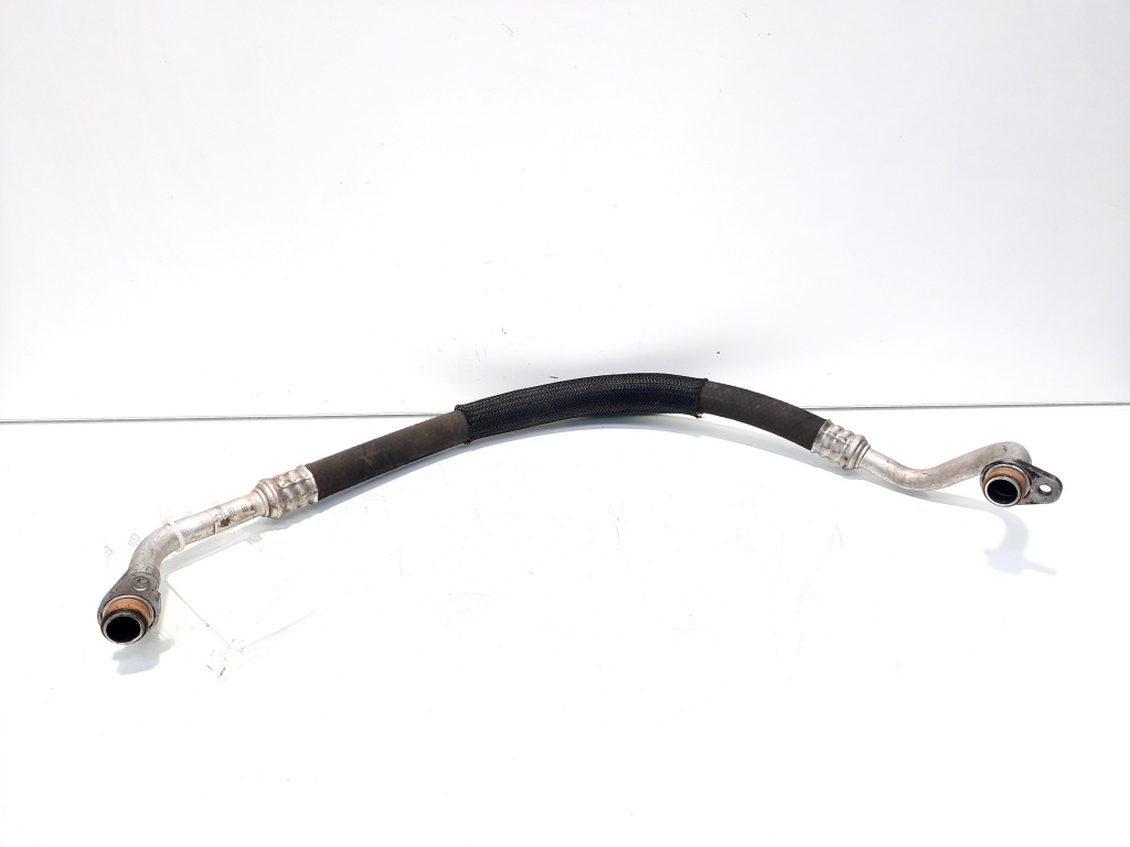 Conducta clima, cod 8200247355, Renault Megane 2, 1.6 benz, K4M791 (idi:531132)