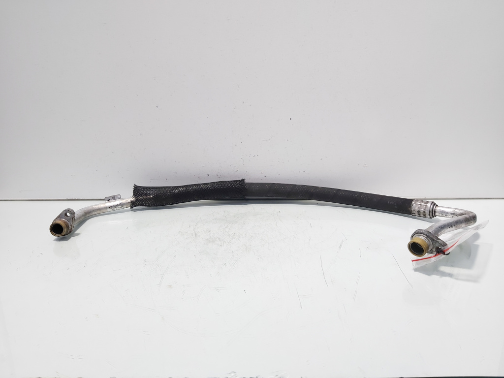 Conducta clima, cod 8200247359, Renault Megane 2 Sedan, 1.9 DCI, F9Q (id:704339)