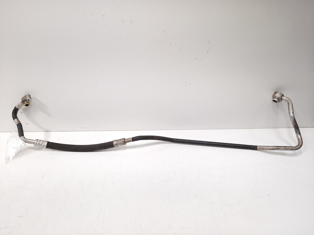 Conducta clima, cod 8E0260707BJ, Audi A4 (8EC, B7), 2.7 TDI, BPP (idi:487231)