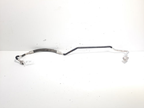 Conducta clima, cod 8E0260707BJ, Audi A4 Avant (8ED, B7) (id:559133)