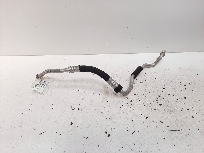 Conducta clima, cod 8E1260712AC, Audi A4 (8EC, B7) 2.0 TDI, BPW (idi:609358)
