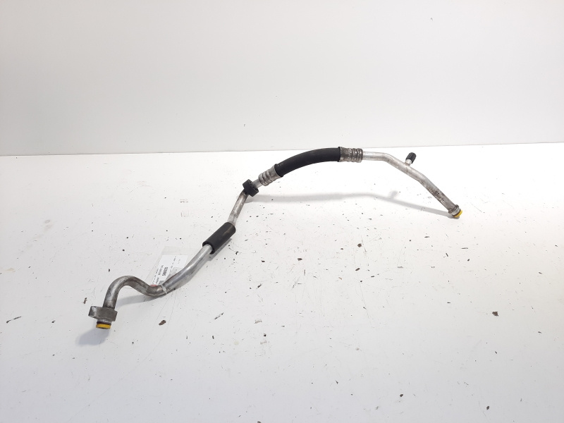 Conducta clima, cod 8E1260712AJ, Audi A4 (8EC, B7), 2.0 TDI, BPW (idi:590935)