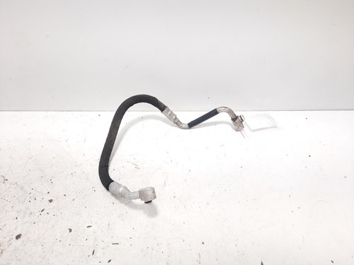 Conducta clima, cod 8K0260701, Audi A4 (8K2, B8) 2.0 TDI, CJC (idi:604809)
