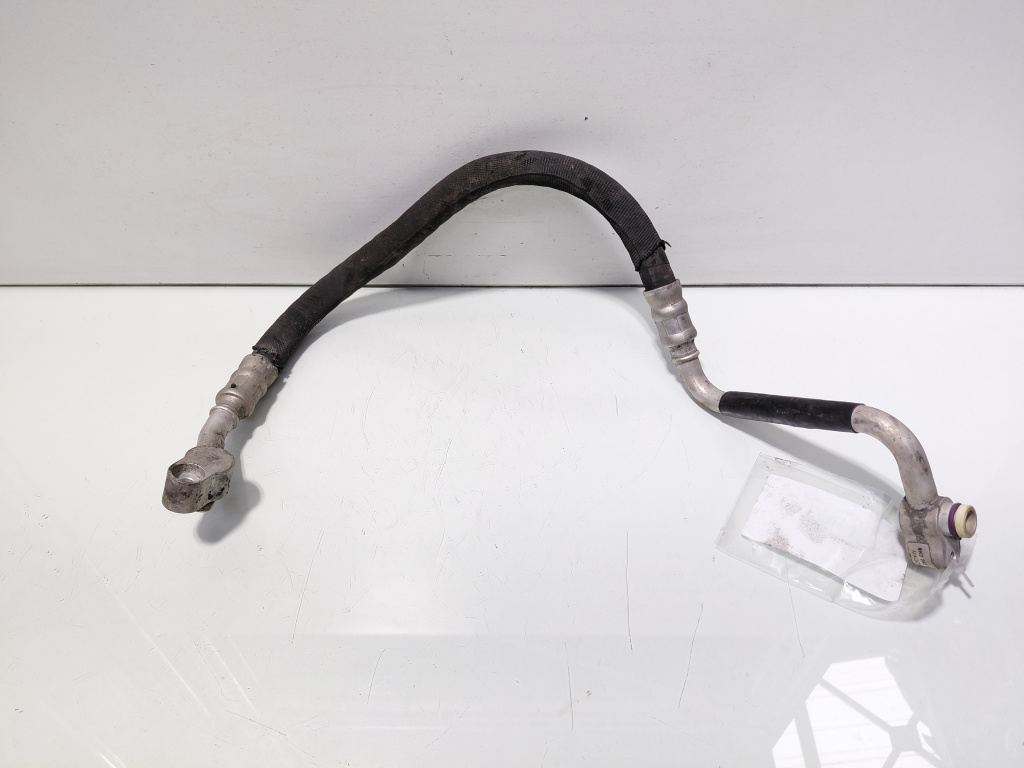 Conducta clima, cod 8K0260701, Audi A4 Allroad (8KH, B8) 2.0 TDI, CAG (idi:698123)