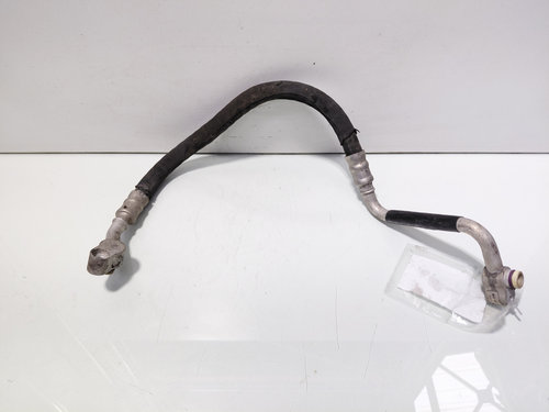 Conducta clima, cod 8K0260701, Audi A5 Cabriolet (8F7) 2.0 TDI, CAG (idi:698123)