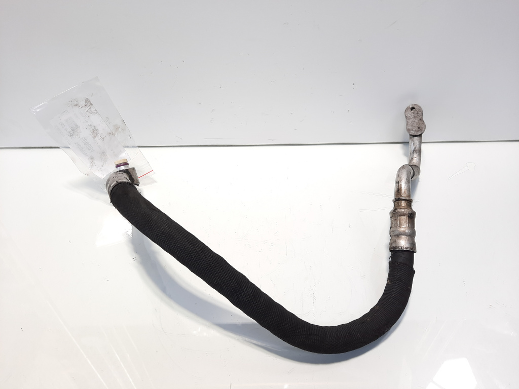 Conducta clima, cod 8K0260701, Audi Q5 (8RB) 2.0 TDI, CAGA (idi:600894)
