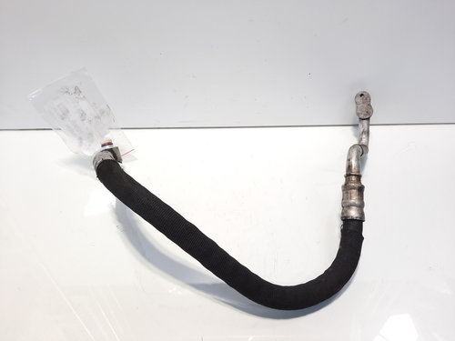 Conducta clima, cod 8K0260701, Audi Q5 (8RB) 2.0 TDI, CAGA (idi:600894)