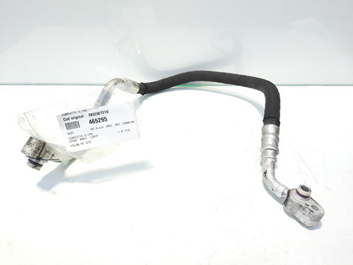 Conducta clima, cod 8K0260701D, Audi A5 (8T3) 1.8 tfsi, CDHB (idi:465295)