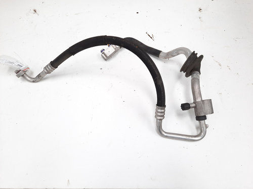Conducta clima, cod 8K0260707AC, Audi A4 (8K2, B8) 1.8 TFSI, CDHB (idi:560007)
