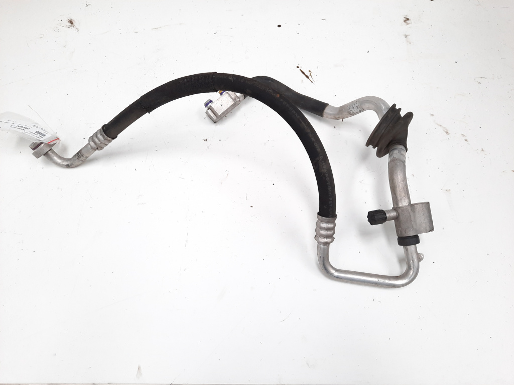 Conducta clima, cod 8K0260707AC, Audi A5 (8T3) 1.8 TFSI, CDHB (idi:560007)