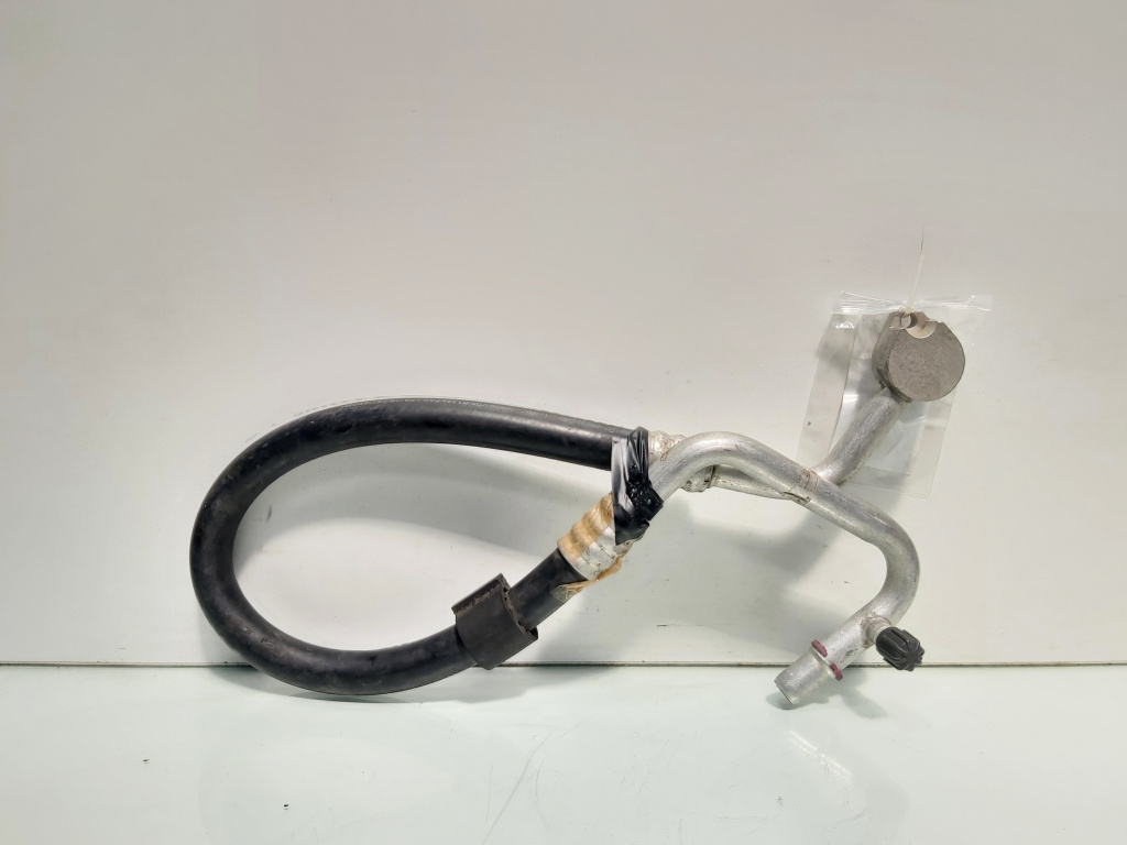 Conducta clima, cod 8K0260707S, Audi A4 (8K2, B8) 2.0 TDI, CGL (id:315707)