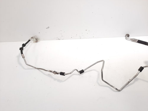 Conducta clima, cod 8K0260710Q, Audi A5 Cabriolet (F57, 9T) 1.8 TFSI, CDHB (idi:555829)