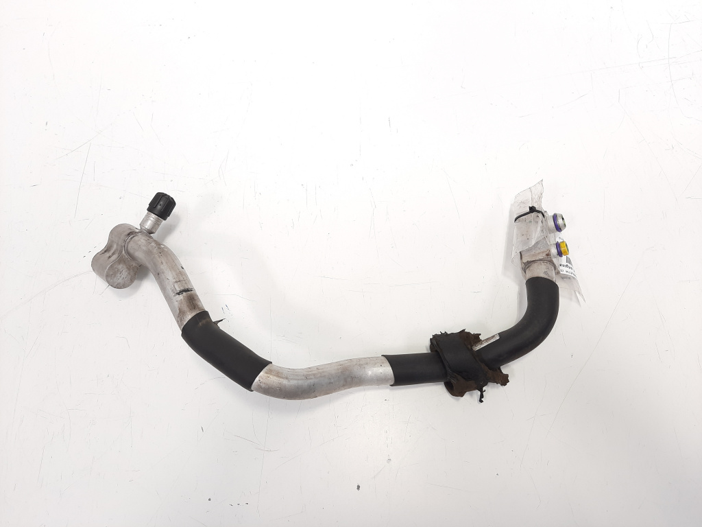 Conducta clima, cod 8K1260712B, Audi A4 (8K2, B8), 1.8 TFSI, CDHA (idi:482695)
