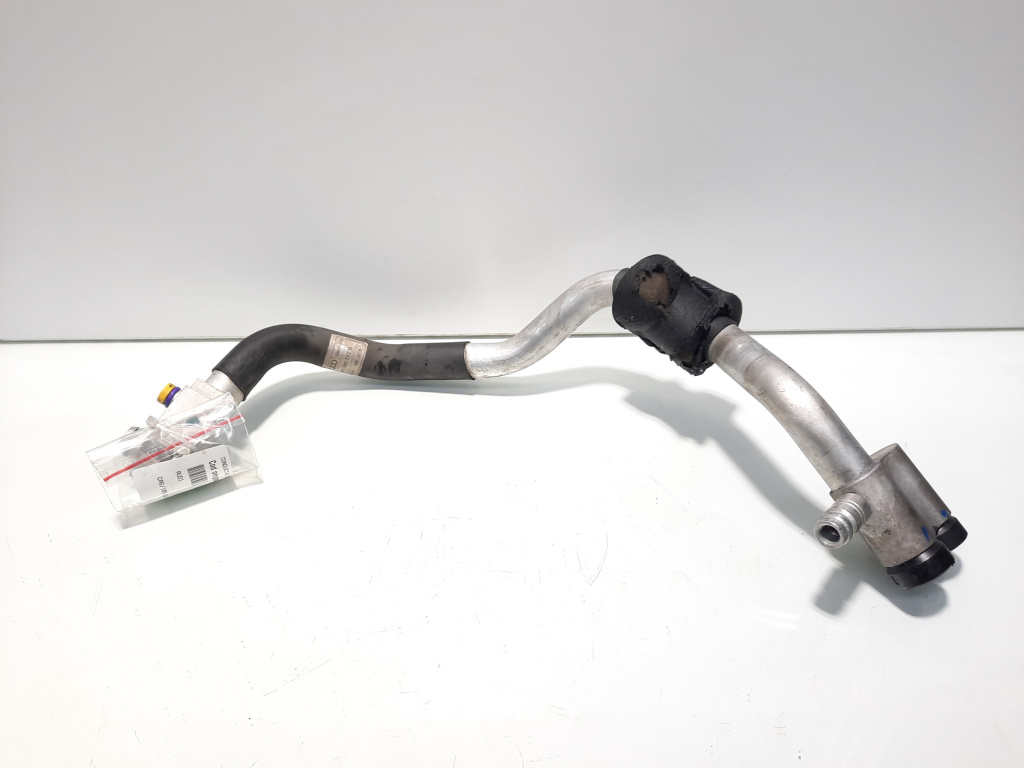 Conducta clima, cod 8K1260712B, Audi A5 (8T3) 2.0 TDI, CAG (idi:578778)