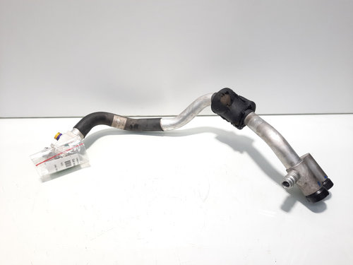 Conducta clima, cod 8K1260712B, Audi Q5 (8RB) 2.0 TDI, CAG (idi:578778)