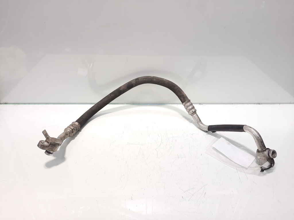 Conducta clima, cod 8T0260701C, Audi A5 (8T3) 2.0 TDI, CGL