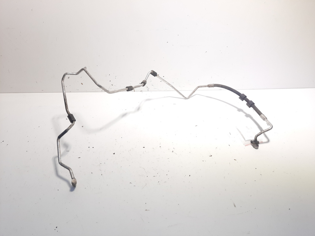 Conducta clima, cod 8T0260710A, Audi A5 (8T3), 2.0 TDI, CGL (idi:572223)