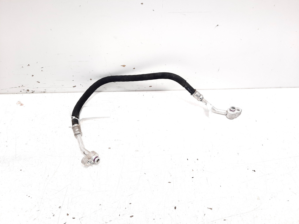 Conducta clima, cod 8W0816721B, Audi A5 Cabriolet (F57, 9T), 2.0 TDI, DET (idi:529336)