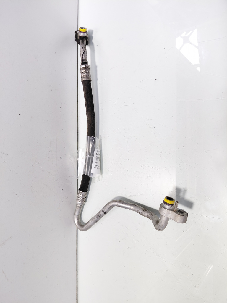 Conducta clima, cod 9119700-01, Bmw 5 Touring (E61) 2.0 diesel, N47D20A (id:697723)