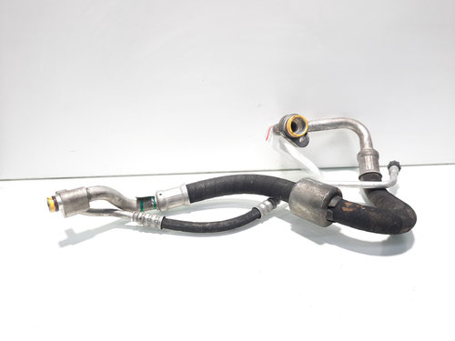 Conducta clima, cod 9168365-01, Bmw 3 (E90) (idi:583929)