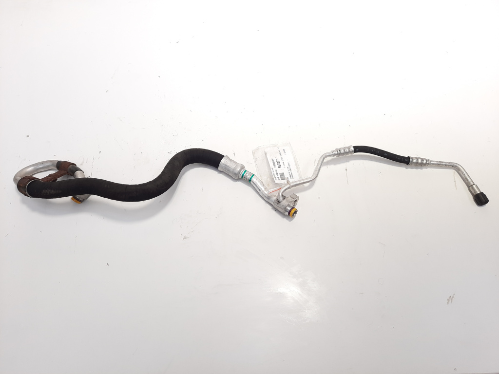 Conducta clima, cod 9168366-01, Bmw 3 Coupe (E92) 2.0 benz, N43B20A (id:553297)