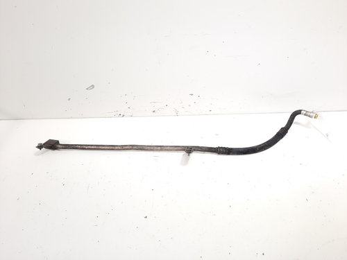 Conducta clima, cod 9201927-02, Bmw 5 Touring (F11), 2.0 diesel, N47D20C (idi:564183)