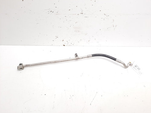 Conducta clima, cod 9201927-02, Bmw 5 Touring (F11), 3.0 diesel, N57D30A (idi:551328)