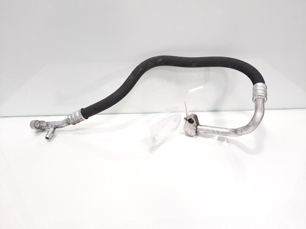 Conducta clima, cod 9212232-06, Bmw 5 (E60), 2.0 diesel, N47D20C (idi:477300)