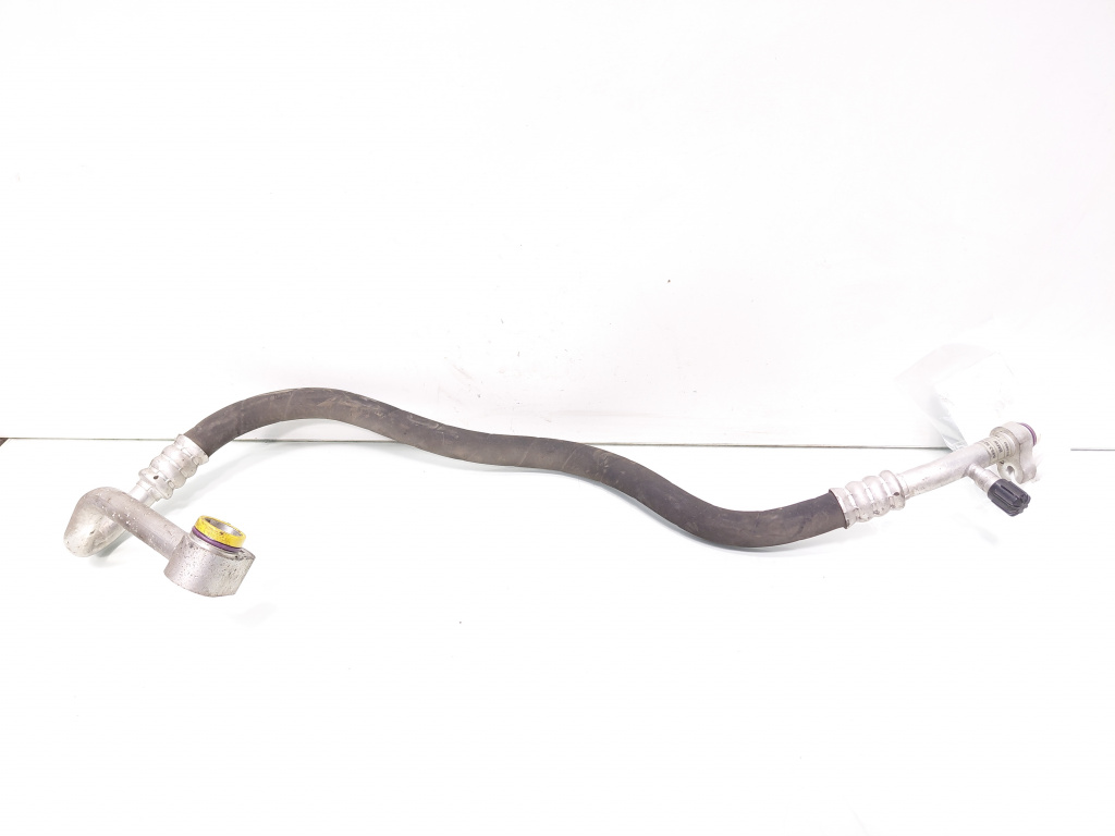 Conducta clima, cod 9212232-07, Bmw 3 (F30) 2.0 diesel, N47D20C (id:696430)