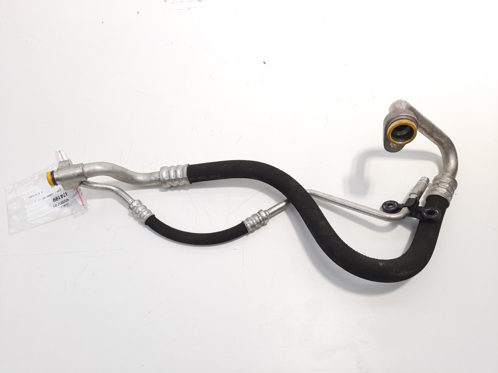 Conducta clima, cod 9223317-01, Bmw 1 Coupe (E82) (idi:474199)