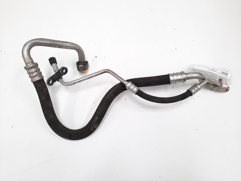 Conducta clima, cod 9223317-01, Bmw 3 (E90) 2.0 diesel, N47D20C (idi:559671)