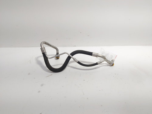 Conducta clima, cod 9223317-01, Bmw X1 (E84) 2.0 diesel, N47D20C, vol pe stanga (id:704018)