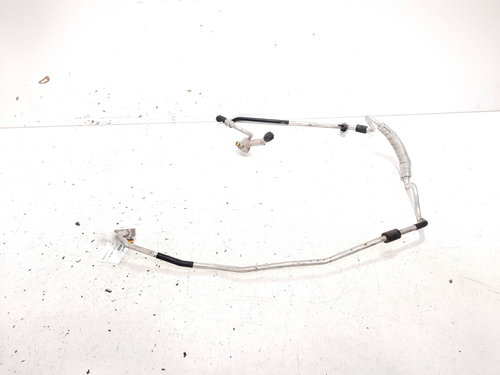 Conducta clima, cod 9224831-01, Bmw 1 (E81, E87), 2.0 diesel, N47D20C (id:544533)
