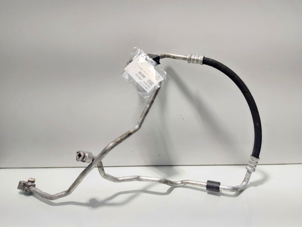 Conducta clima, cod 9226413-04, Bmw X1 (E84) 2.0 diesel, N47D20C (id:695100)
