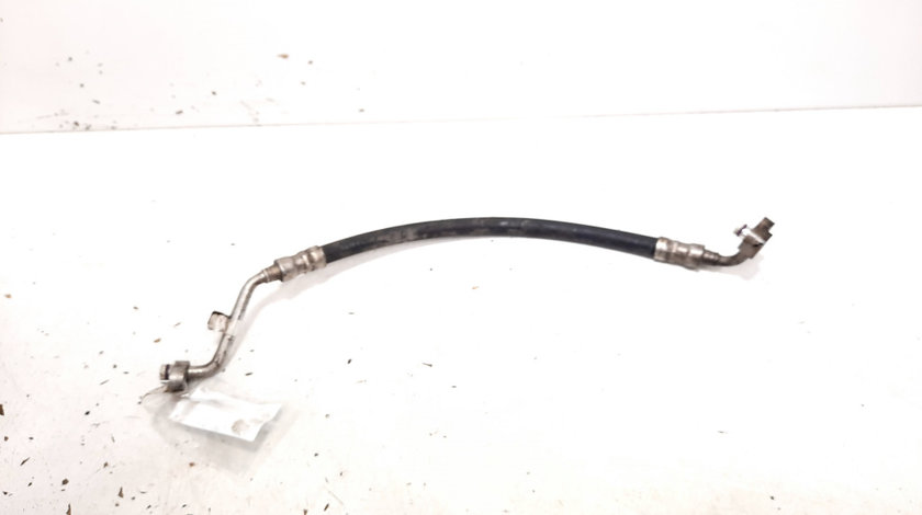 Conducta clima, cod 9228239-04, Bmw X3 (E83), 2.0 diesel, N47D20C (id:544208)