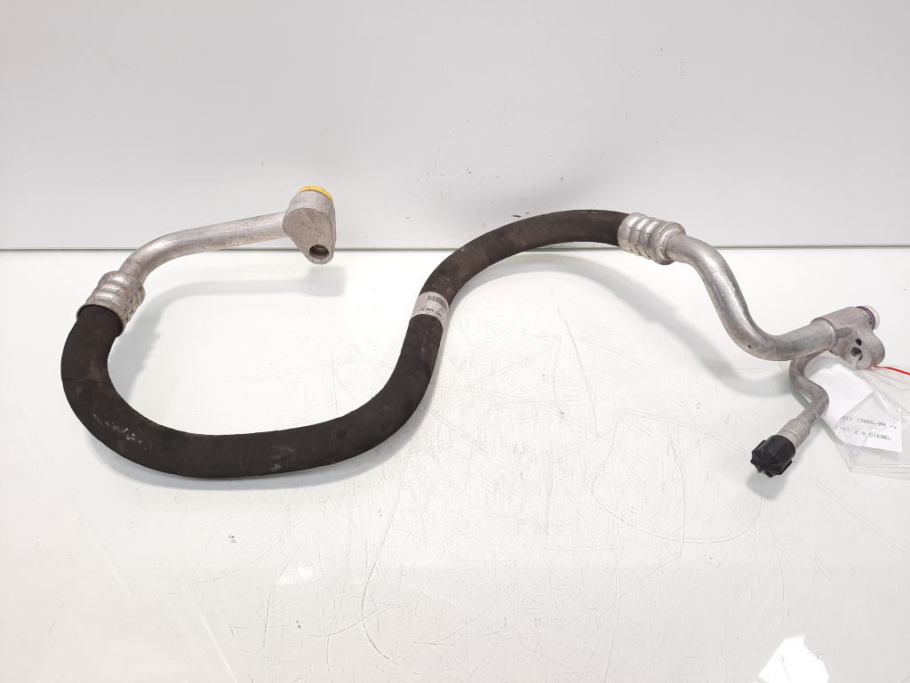 Conducta clima, cod 9232585-01, Bmw 3 (E90) 2.0 diesel, N47D20C (idi:559858)