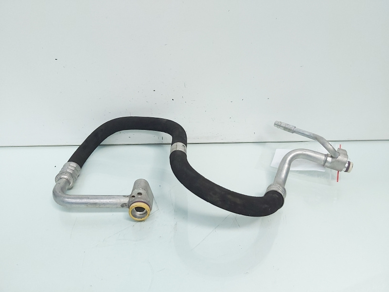 Conducta clima, cod 9232585-01, Bmw 3 Touring (E91), 2.0 diesel, N47D20C (id:559858)