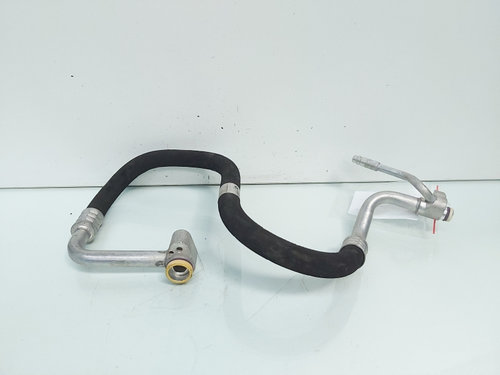 Conducta clima, cod 9232585-01, Bmw 3 Touring (E91), 2.0 diesel, N47D20C (id:559858)