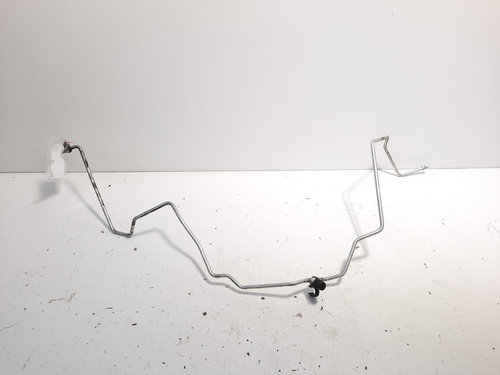 Conducta clima, cod 92440JD50B, Nissan Qashqai, 1.5 DCI, K9KF646 (id:579122)