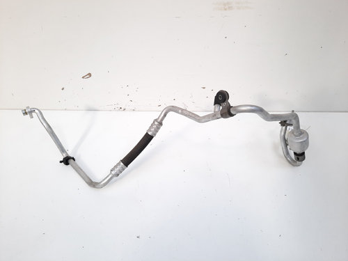 Conducta clima, cod 924500001R, Renault Laguna 3 Coupe, 2.0 DCI, M9R802 (idi:555199)