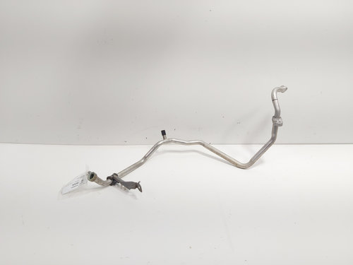 Conducta clima, cod 924508850A, Nissan Qashqai (2), 1.6 DCI, R9M402 (id:692659)
