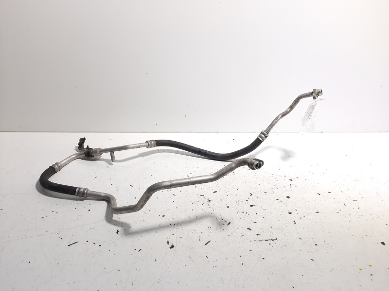 Conducta clima, cod 924540019R, Renault Scenic 3, 1.5 DCI, K9K832 (id:610683)