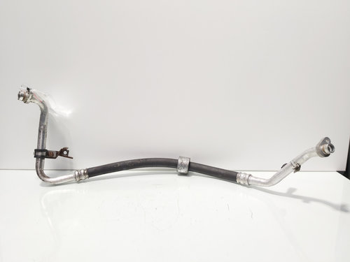 Conducta clima, cod 924543476R, Dacia Sandero 2 Stepway, 1.5 DCI, K9K612 (idi:675411)