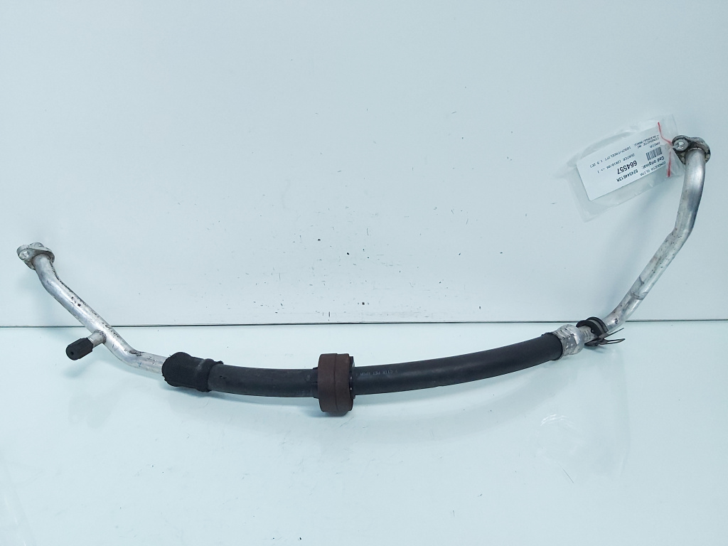 Conducta clima, cod 924544613R, Dacia Duster 1.5 DCI, K9KR856 (id:664557)