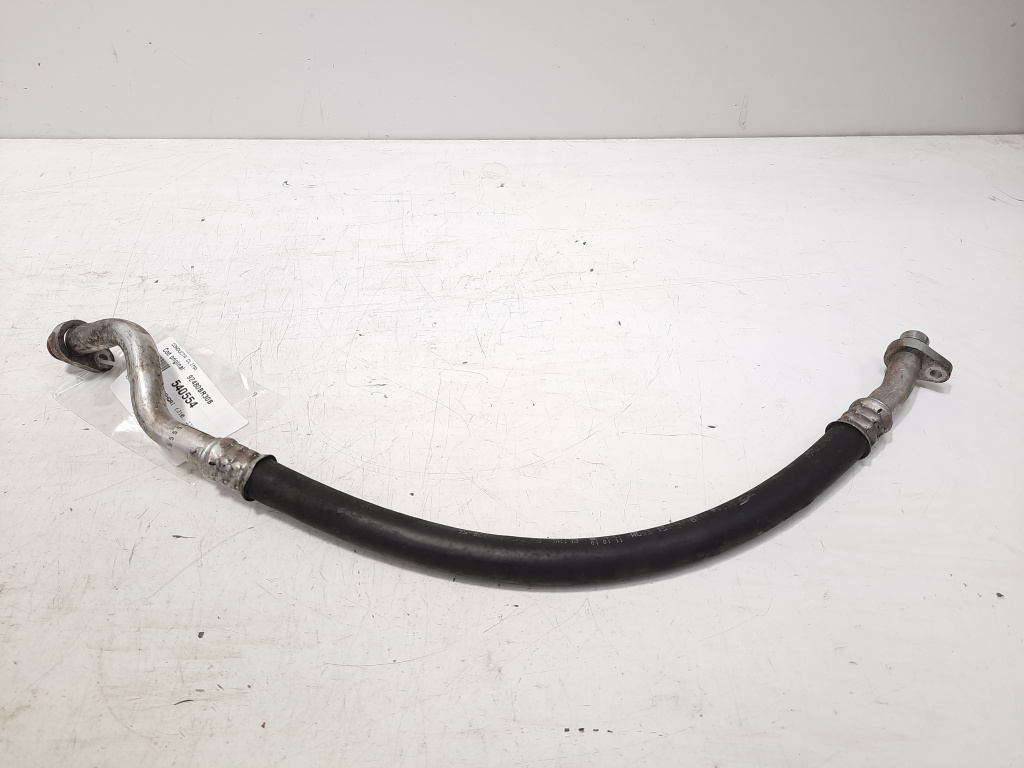 Conducta clima, cod 92480BR30B, Nissan Qashqai, 1.5 DCI, K9K292 (id:540554)
