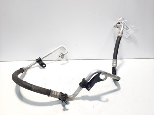 Conducta clima, cod 924900018, Renault Megane 3, 1.9 DCI, F9Q870 (id:617318)