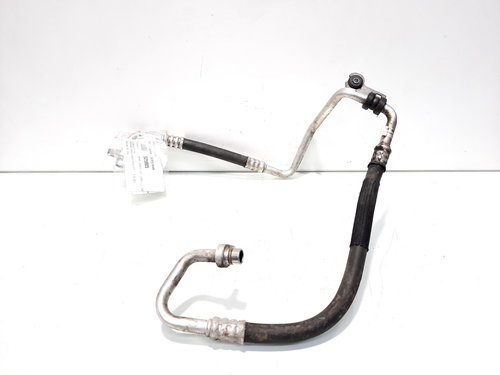 Conducta clima, cod 924902464R, Renault Scenic 3, 1.6 DCI, R9M402 (idi:525805)