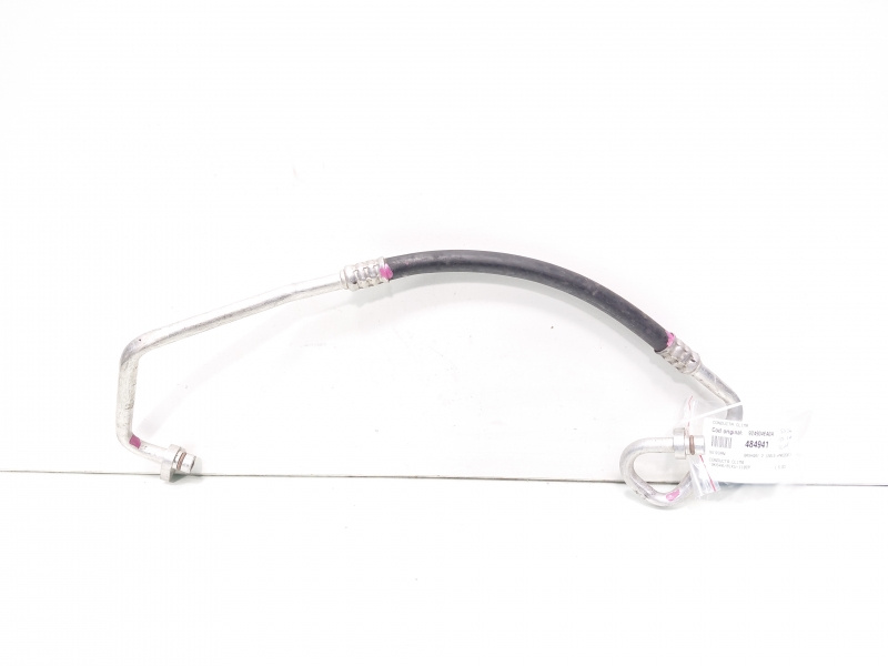 Conducta clima, cod 924904EA0A, Nissan Qashqai (2) 1.5 DCI, K9K646 (id:484941)