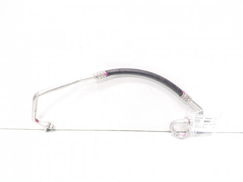 Conducta clima, cod 924904EA0A, Nissan Qashqai (2) 1.5 DCI, K9K646 (id:484941)