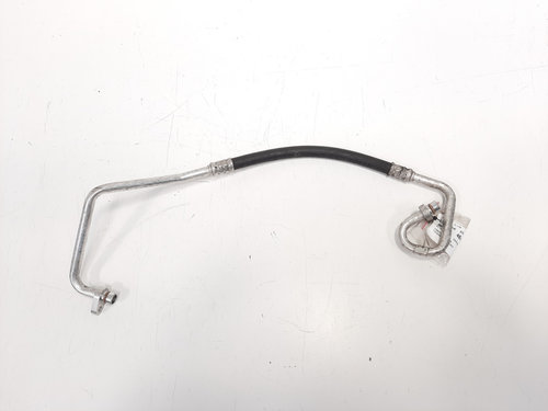 Conducta clima, cod 924904EA0A, Renault Kangoo 2, 1.5 DCI, K9K646 (idi:484941)
